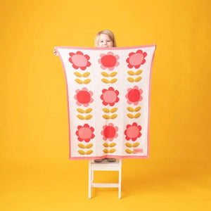 Cosatto Blanket Fairy Garden - Accessory - Cosatto Store