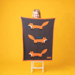 Cosatto Blanket Mister Fox - Accessory - Cosatto Store