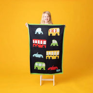 Cosatto Blanket Days Out