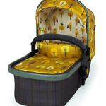 Pre loved Giggle Quad Pram and Pushchair Spot The Birdie - Pram and Pushchair - Cosatto Store