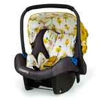 Port 0+ Car Seat Spot The Birdie - Carseat - Cosatto Store