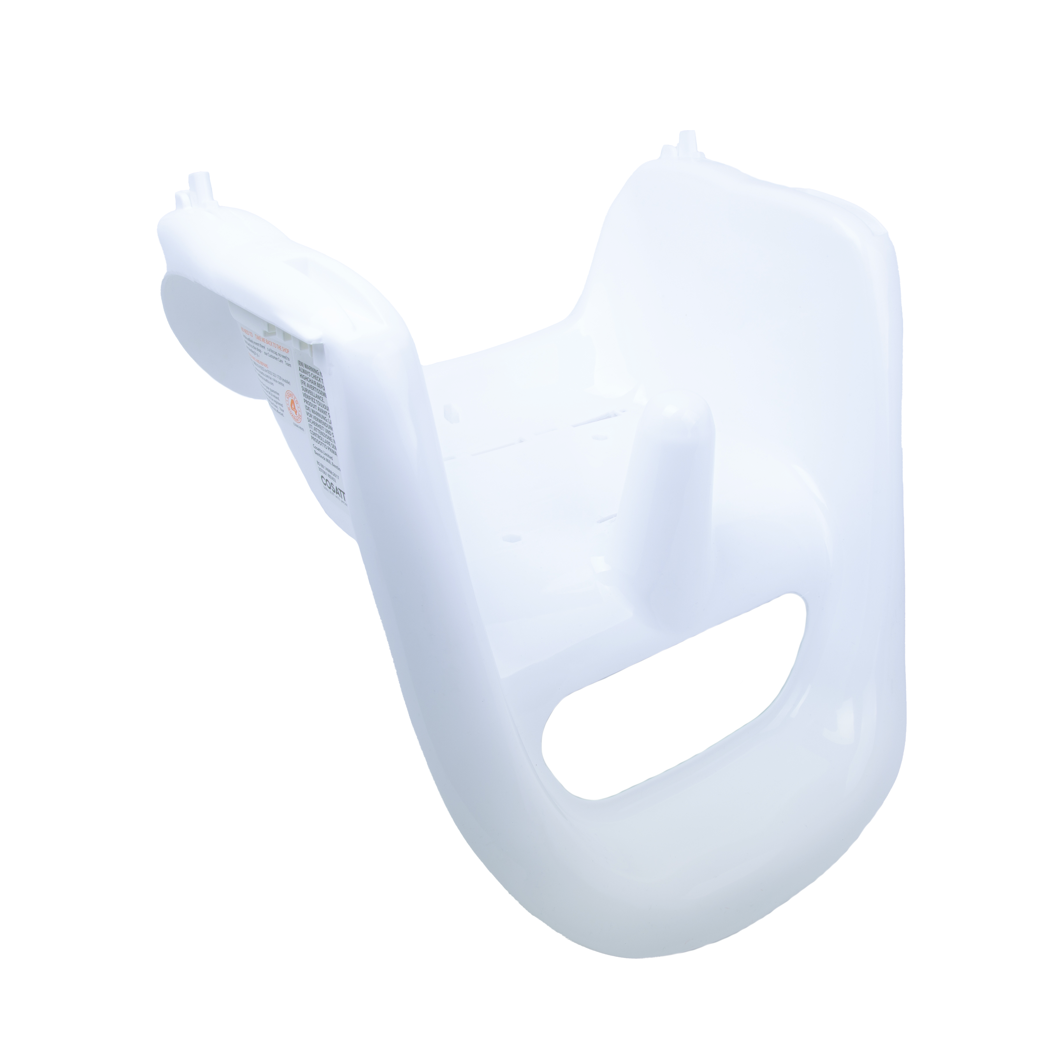 3Sixti Highchair ( New Style ) Seat Base Only - Spare Part - Cosatto Store