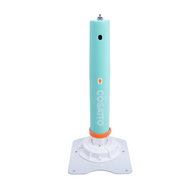 3Sixti^2 Highchair CHOPSTICK Vertical Leg