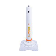 3Sixti^2 Highchair HOPPIT Vertical Leg
