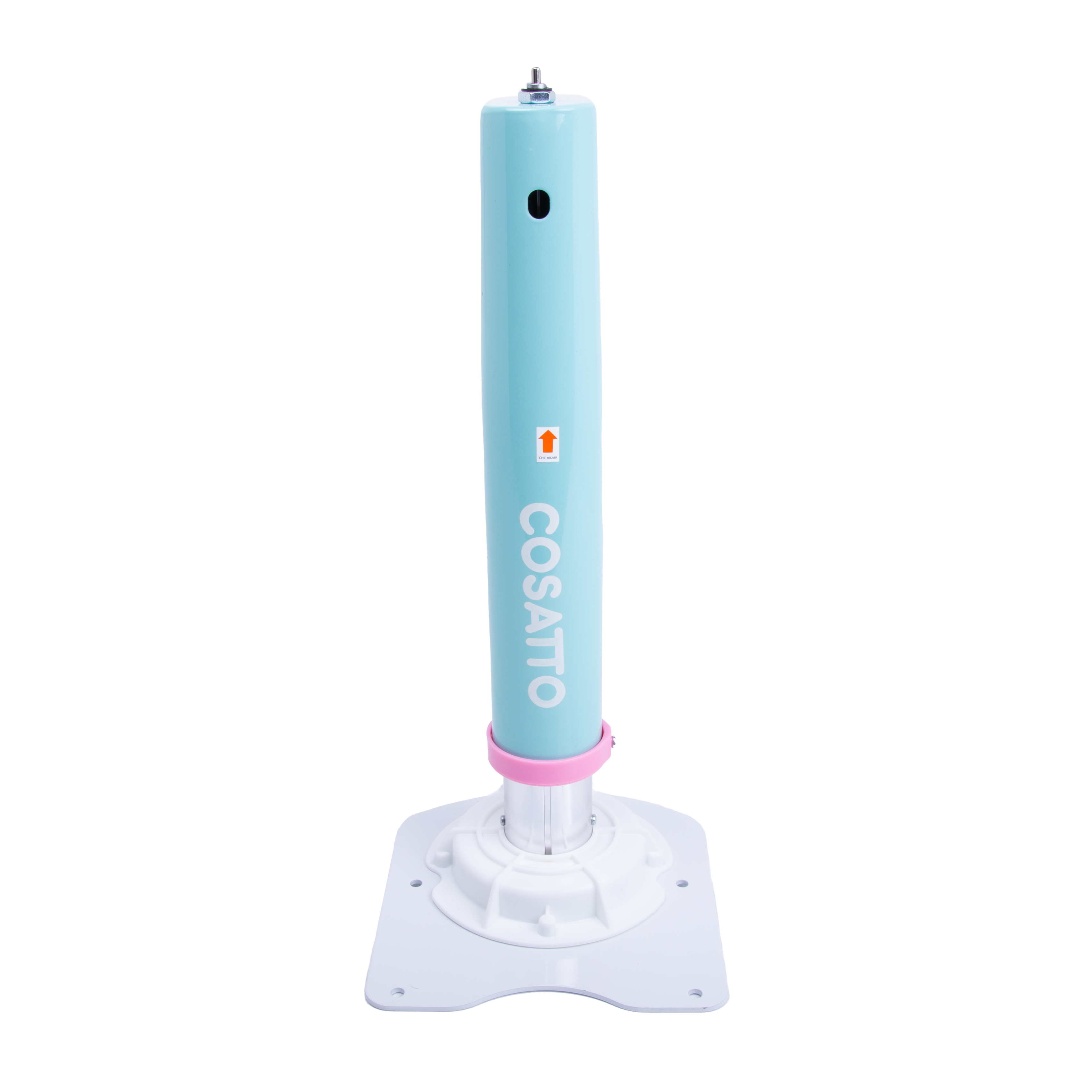 3Sixti MAGIC UNICORNS Vertical Leg (Aqua) - Spare Part - Cosatto Store