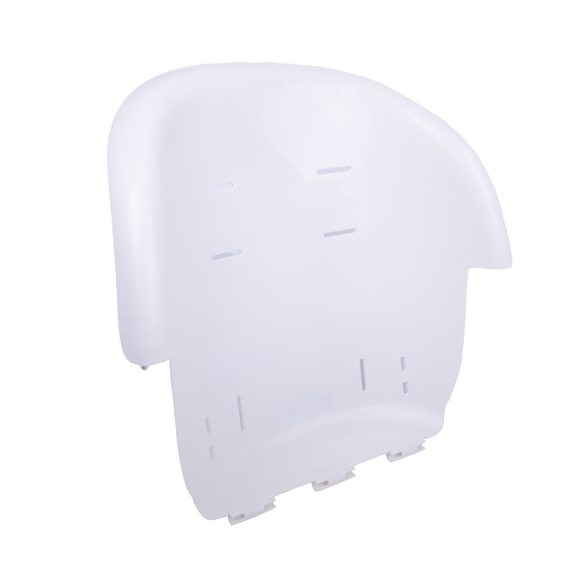 3Sixti GREEN CHORUS Seat Back - Spare Part - Cosatto Store