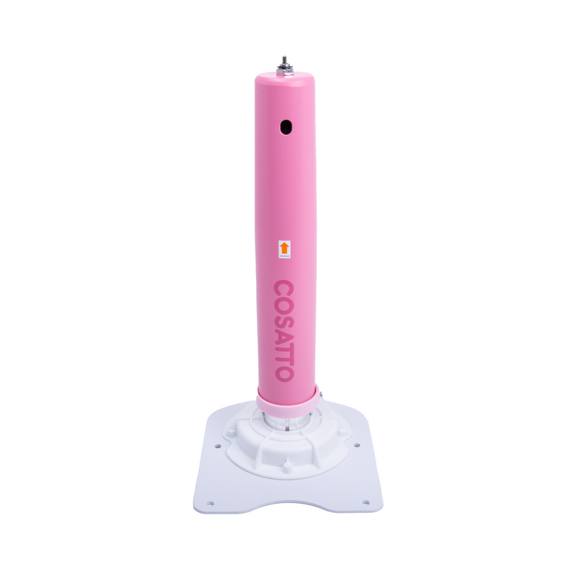 3Sixti UNICORN LAND Vertical Leg - Spare Part - Cosatto Store