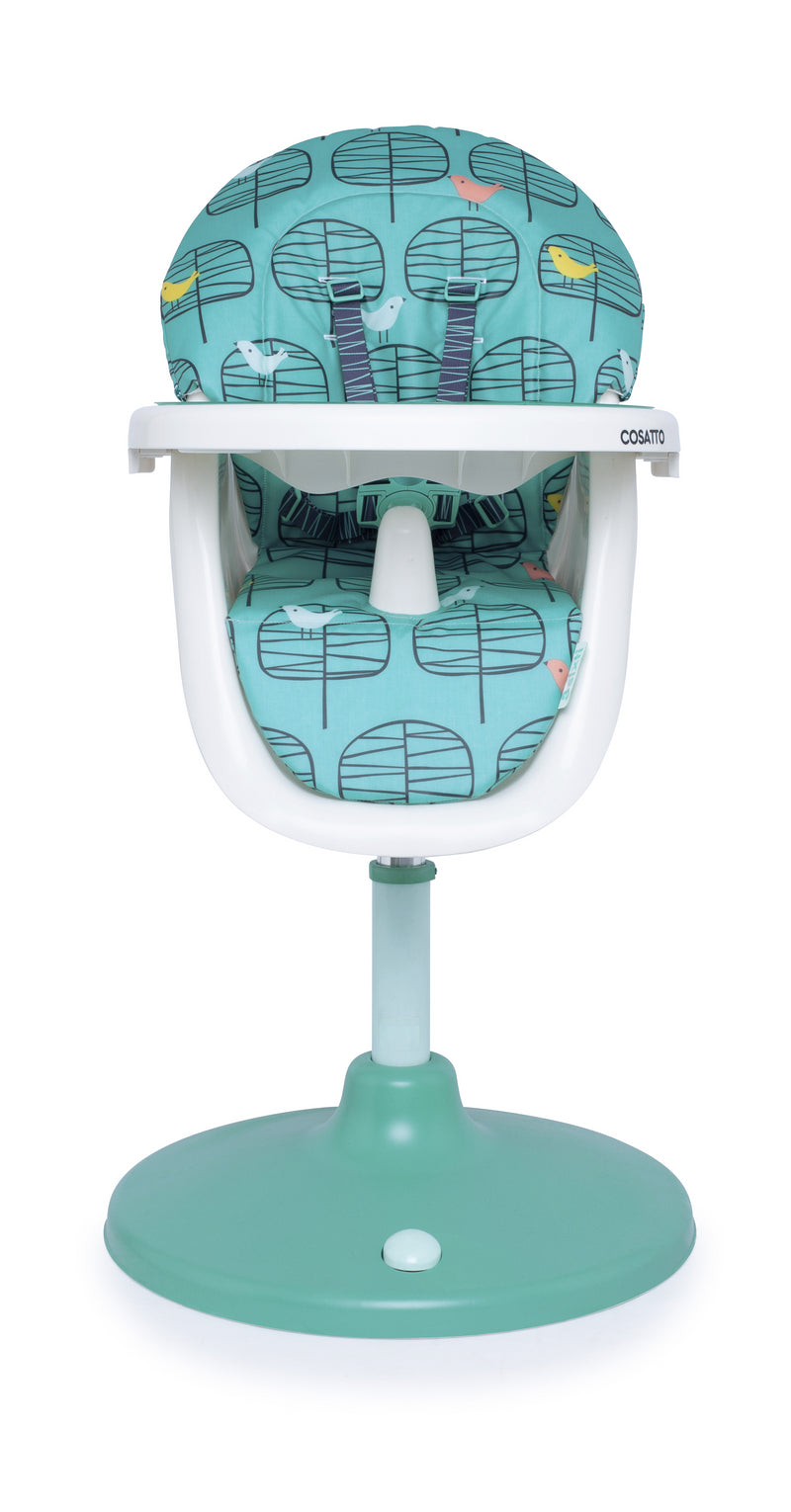 3Sixti2 Dawn Chorus - Highchair - Cosatto Store