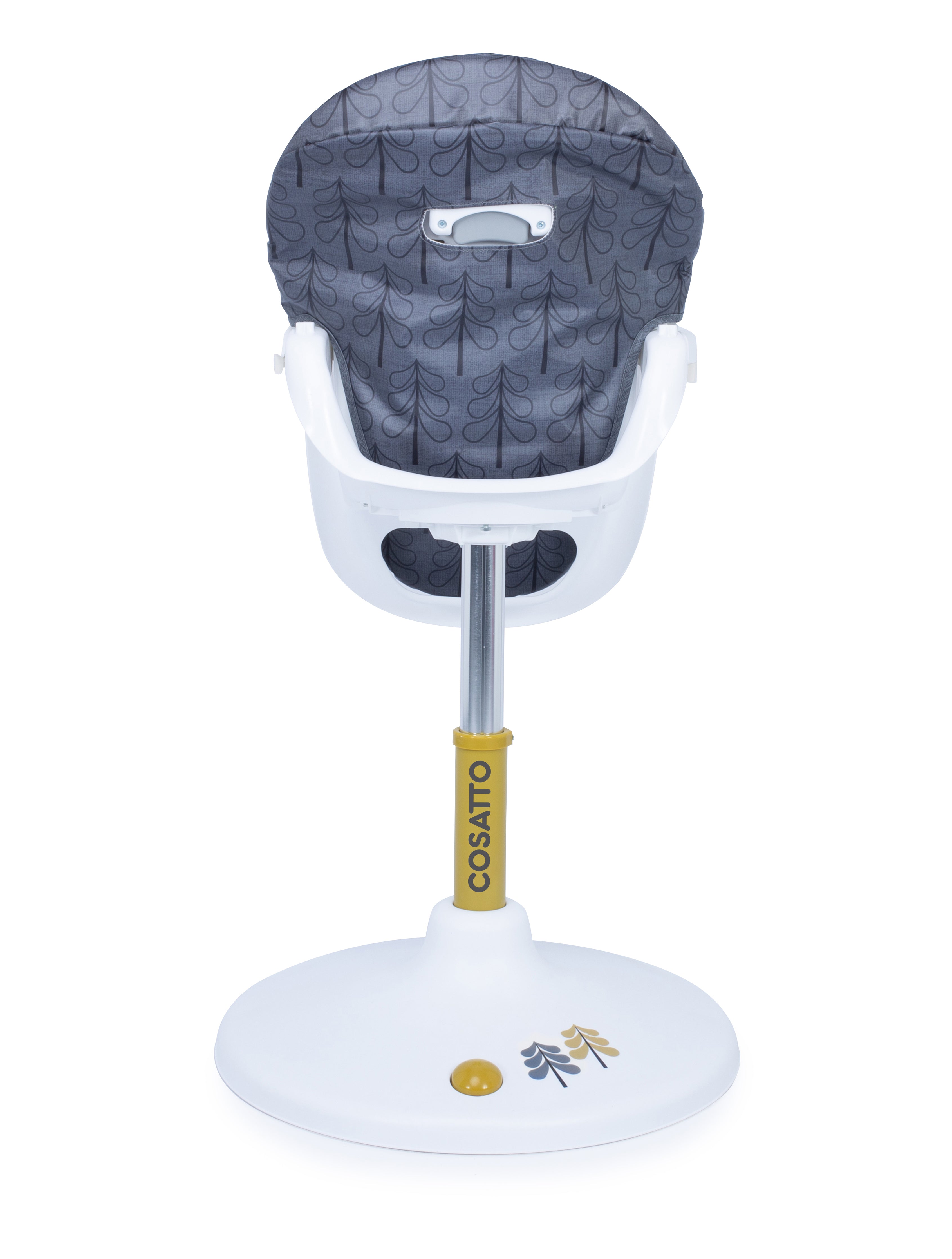 3Sixti2 Highchair Fika Forest