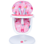 3Sixti2 Unicorn Land - Highchair - Cosatto Store