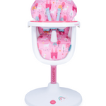 3Sixti2 Unicorn Land - Highchair - Cosatto Store