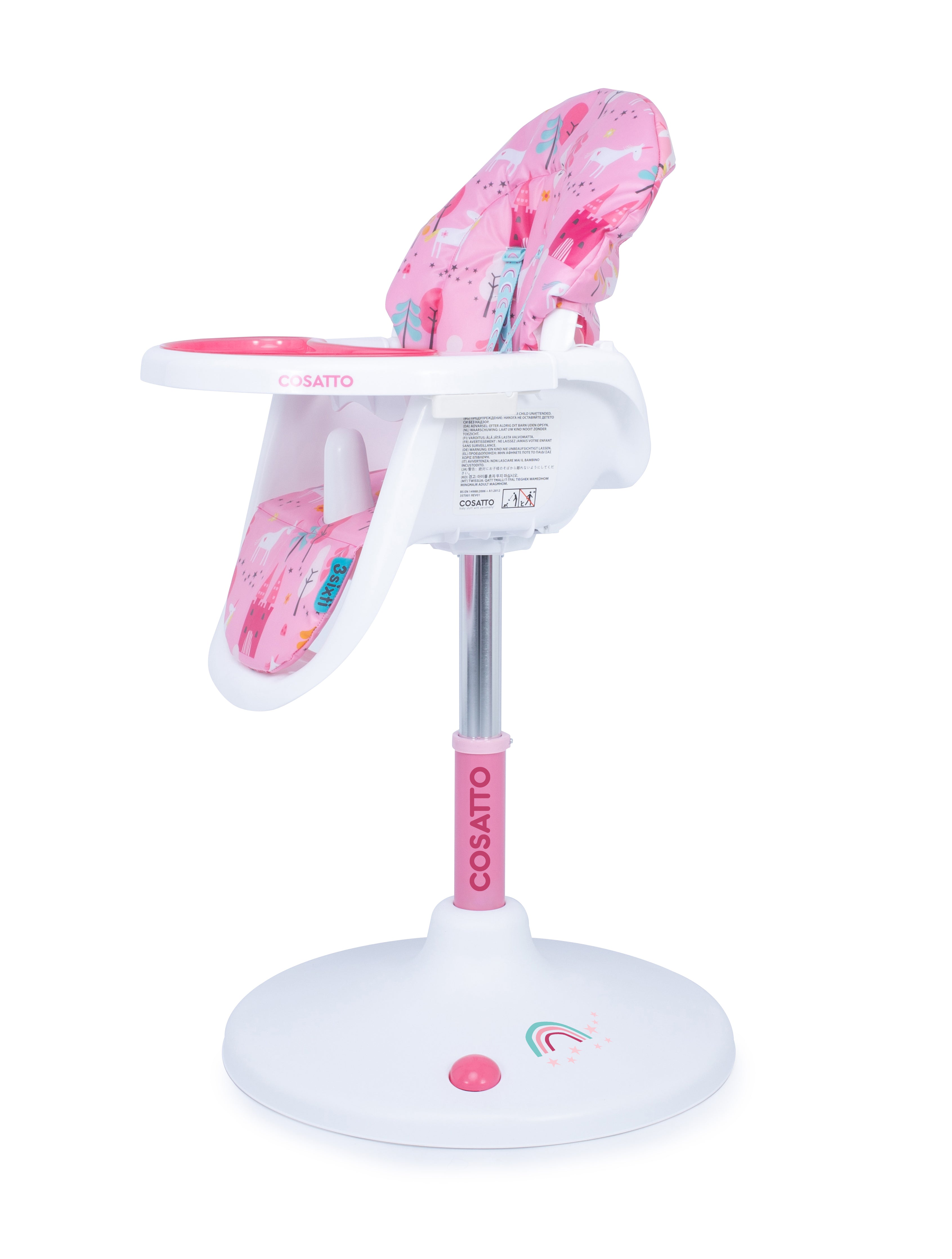 Cosatto 3sixti2 2025