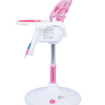 3Sixti2 Unicorn Land - Highchair - Cosatto Store