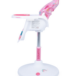 3Sixti2 Unicorn Land - Highchair - Cosatto Store