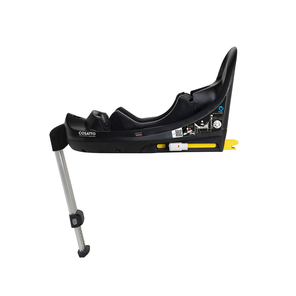 Ex Display Acorn i-Size Car Seat Base