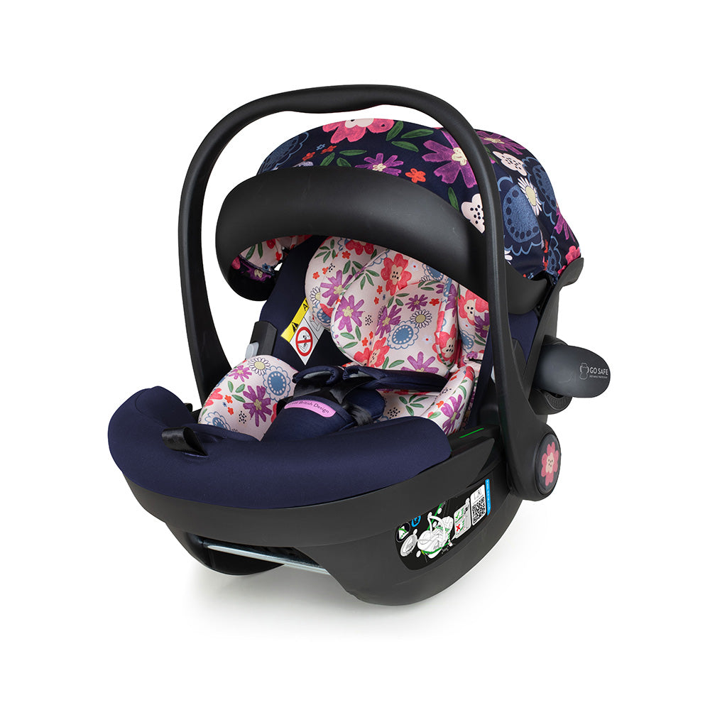 Acorn i-Size 0+ Car Seat Dalloway – Cosatto Store