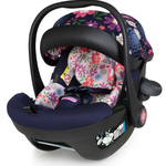 Wow Continental Car Seat Bundle Dalloway - Bundle - Cosatto Store
