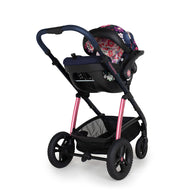 Wow 2 Car Seat Bundle Dalloway