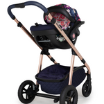 Wow Continental Car Seat Bundle Dalloway - Bundle - Cosatto Store