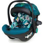 Wow 2 Everything Bundle Midnight Jungle - Bundle - Cosatto Store