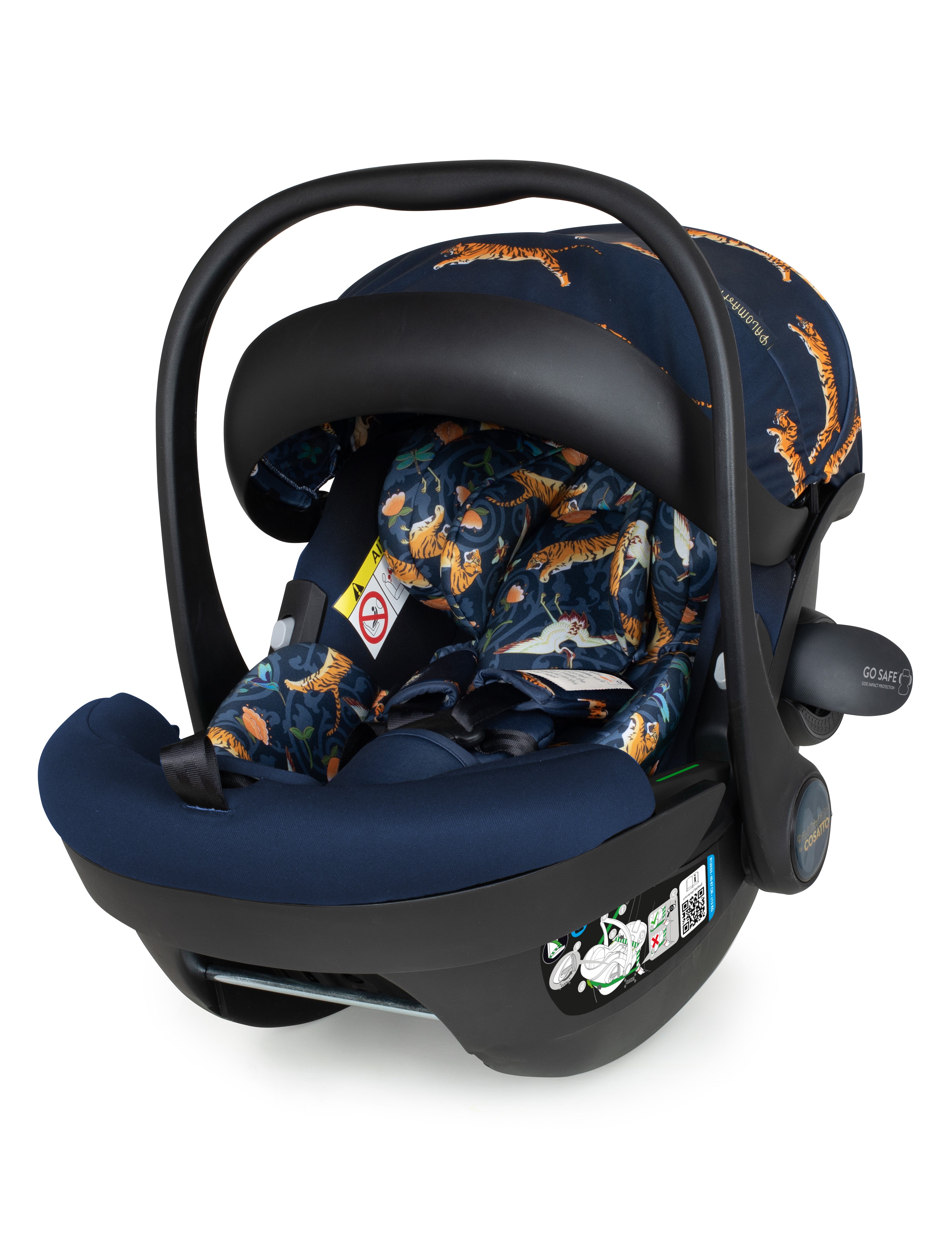 Wow Continental Everything Bundle On the Prowl