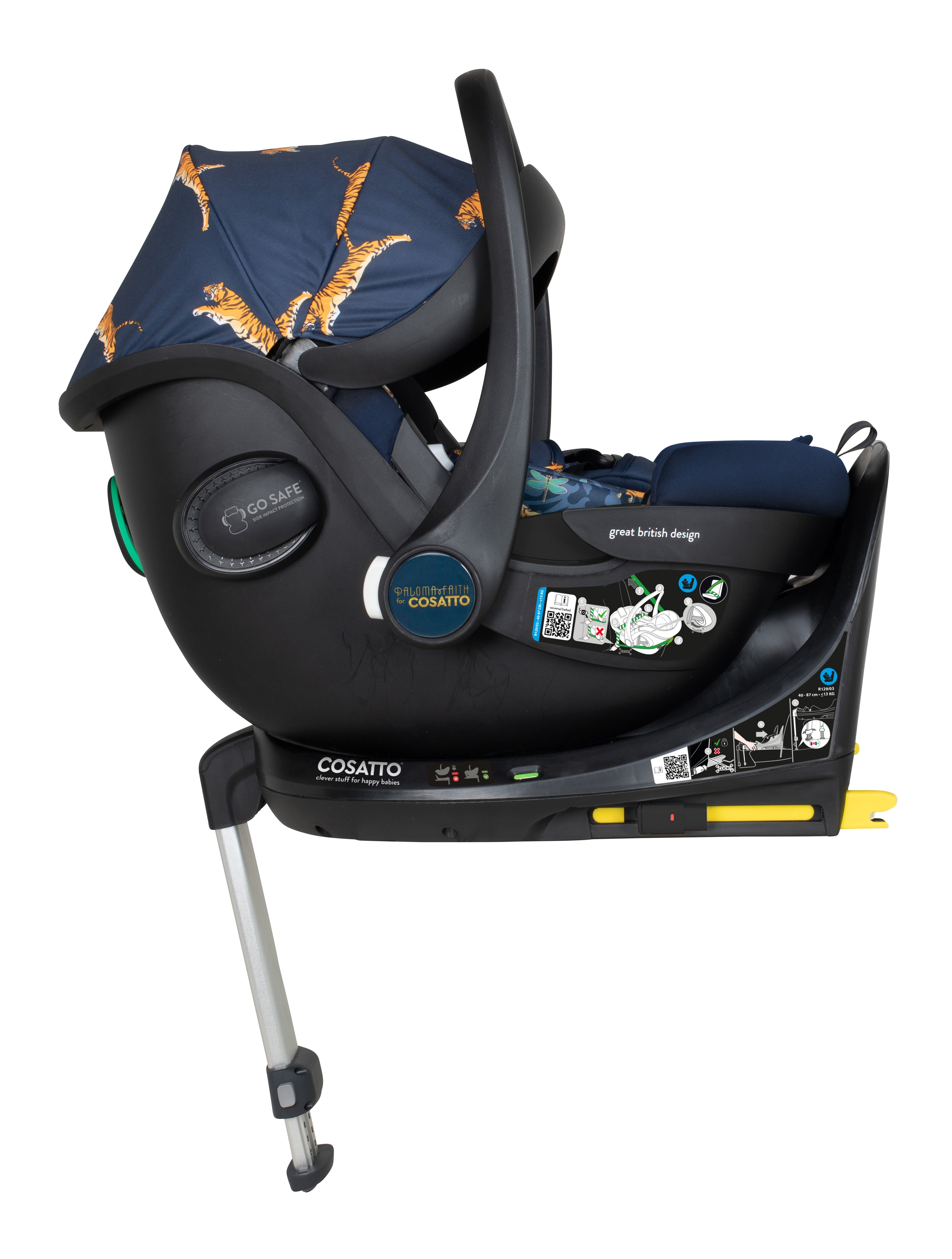 Wow Continental Everything Bundle On the Prowl