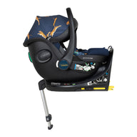 Acorn I-Size 0+ Car Seat On The Prowl