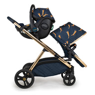 Wow XL Everything Bundle On The Prowl (Acorn i-Size)