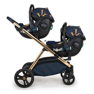 Wow XL Everything Bundle On The Prowl (Acorn i-Size)