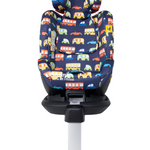 Ex display All in All i-rotate Car Seat Day Out - Carseat - Cosatto Store