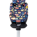 Ex display All in All i-rotate Car Seat Day Out - Carseat - Cosatto Store