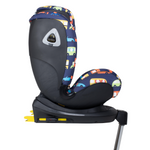 Ex display All in All i-rotate Car Seat Day Out - Carseat - Cosatto Store