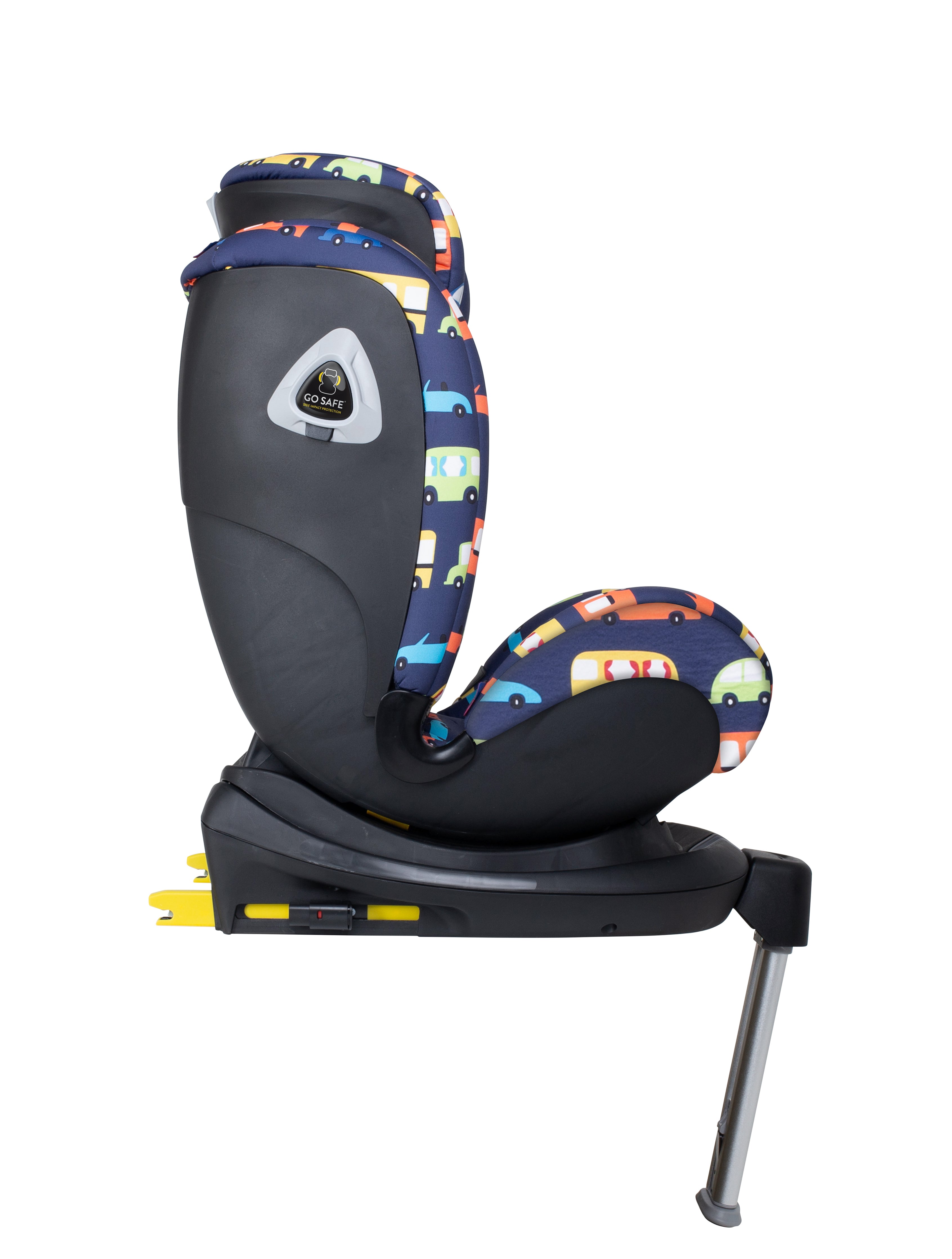 Cosatto all in all car seat review clearance