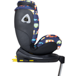 Ex display All in All i-rotate Car Seat Day Out - Carseat - Cosatto Store
