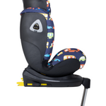 Ex display All in All i-rotate Car Seat Day Out - Carseat - Cosatto Store
