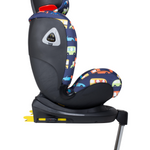 Ex display All in All i-rotate Car Seat Day Out - Carseat - Cosatto Store