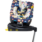 Ex display All in All i-rotate Car Seat Day Out - Carseat - Cosatto Store