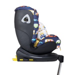 Ex display All in All i-rotate Car Seat Day Out - Carseat - Cosatto Store