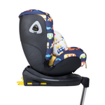 Ex display All in All i-rotate Car Seat Day Out - Carseat - Cosatto Store