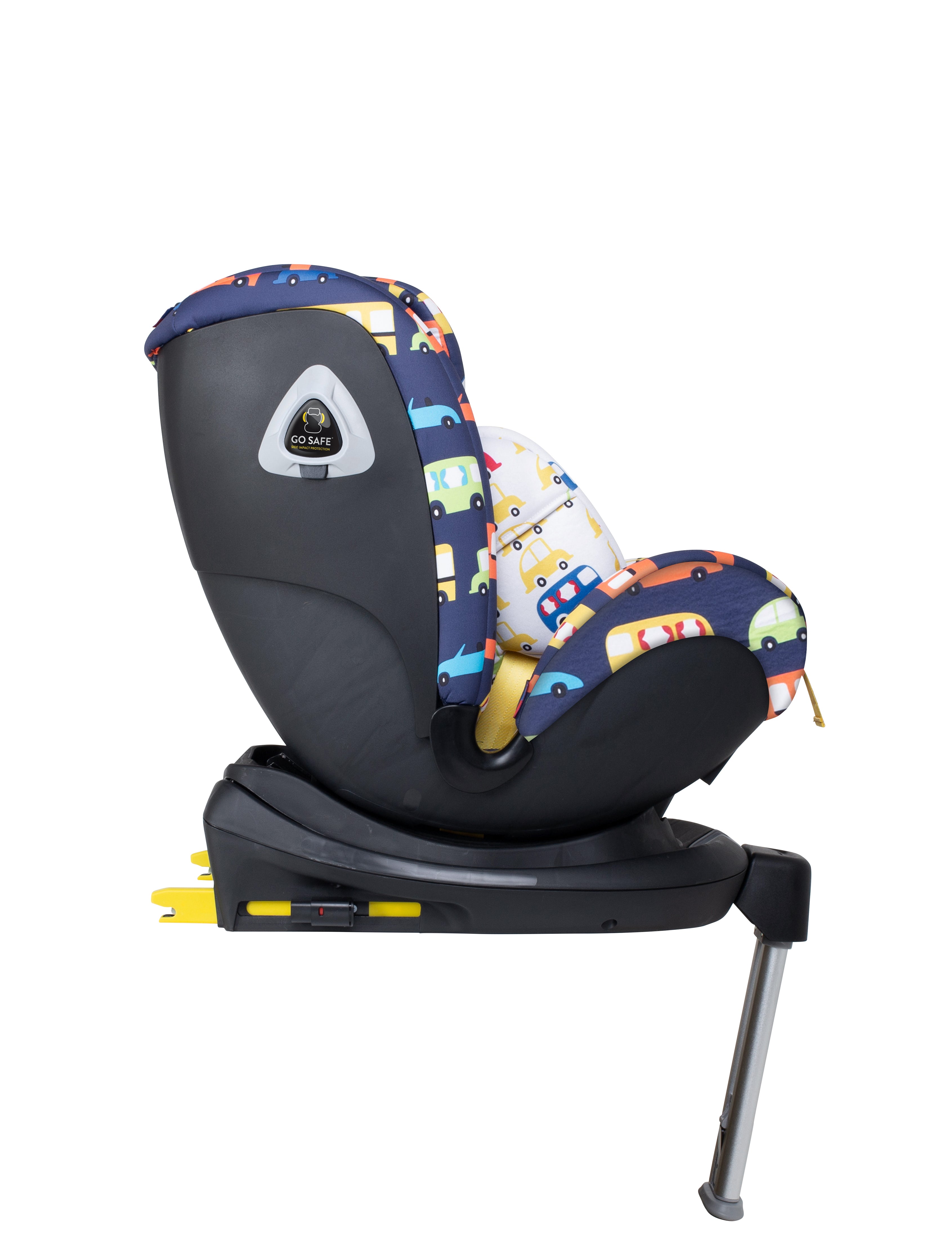 All in All i-rotate Car Seat Day Out