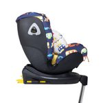 Ex display All in All i-rotate Car Seat Day Out - Carseat - Cosatto Store