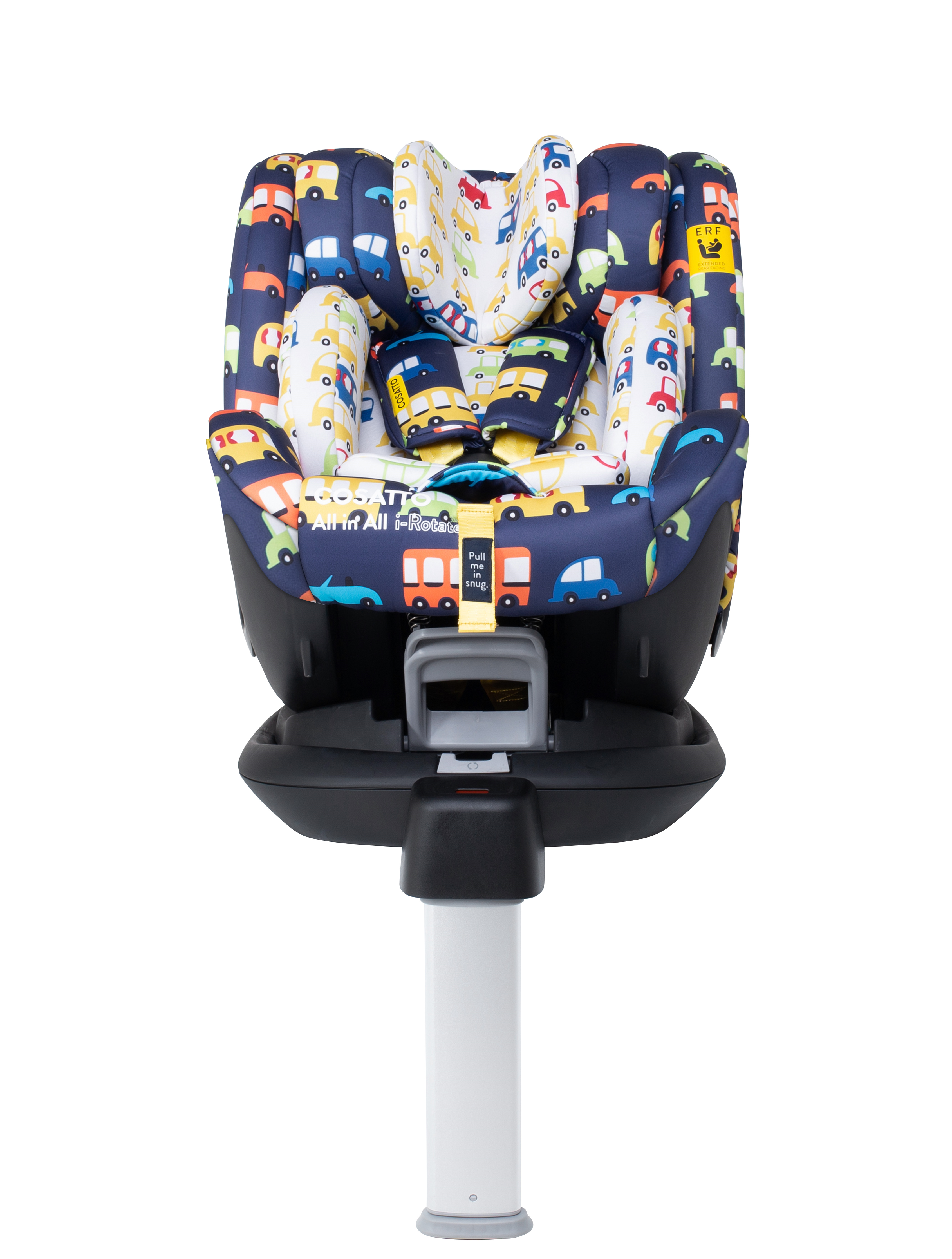 All in All i-rotate Car Seat Day Out – Cosatto Store