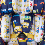 Ex display All in All i-rotate Car Seat Day Out - Carseat - Cosatto Store