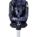 All in All i-rotate Car Seat Lunaria - Carseat - Cosatto Store