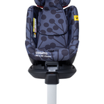 All in All i-rotate Car Seat Lunaria - Carseat - Cosatto Store