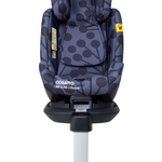 All in All i-rotate Car Seat Lunaria - Carseat - Cosatto Store
