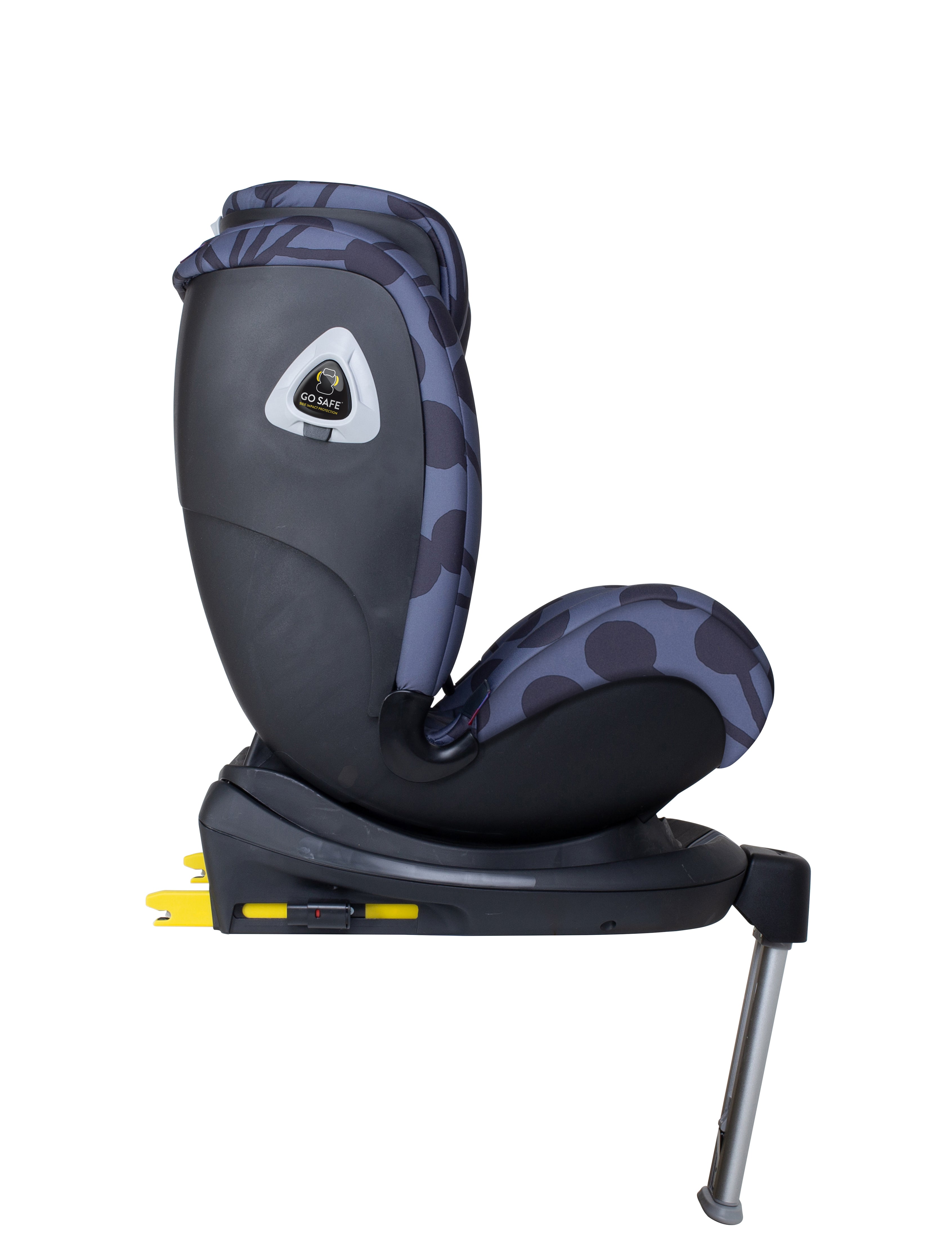All in All i-rotate Car Seat Lunaria