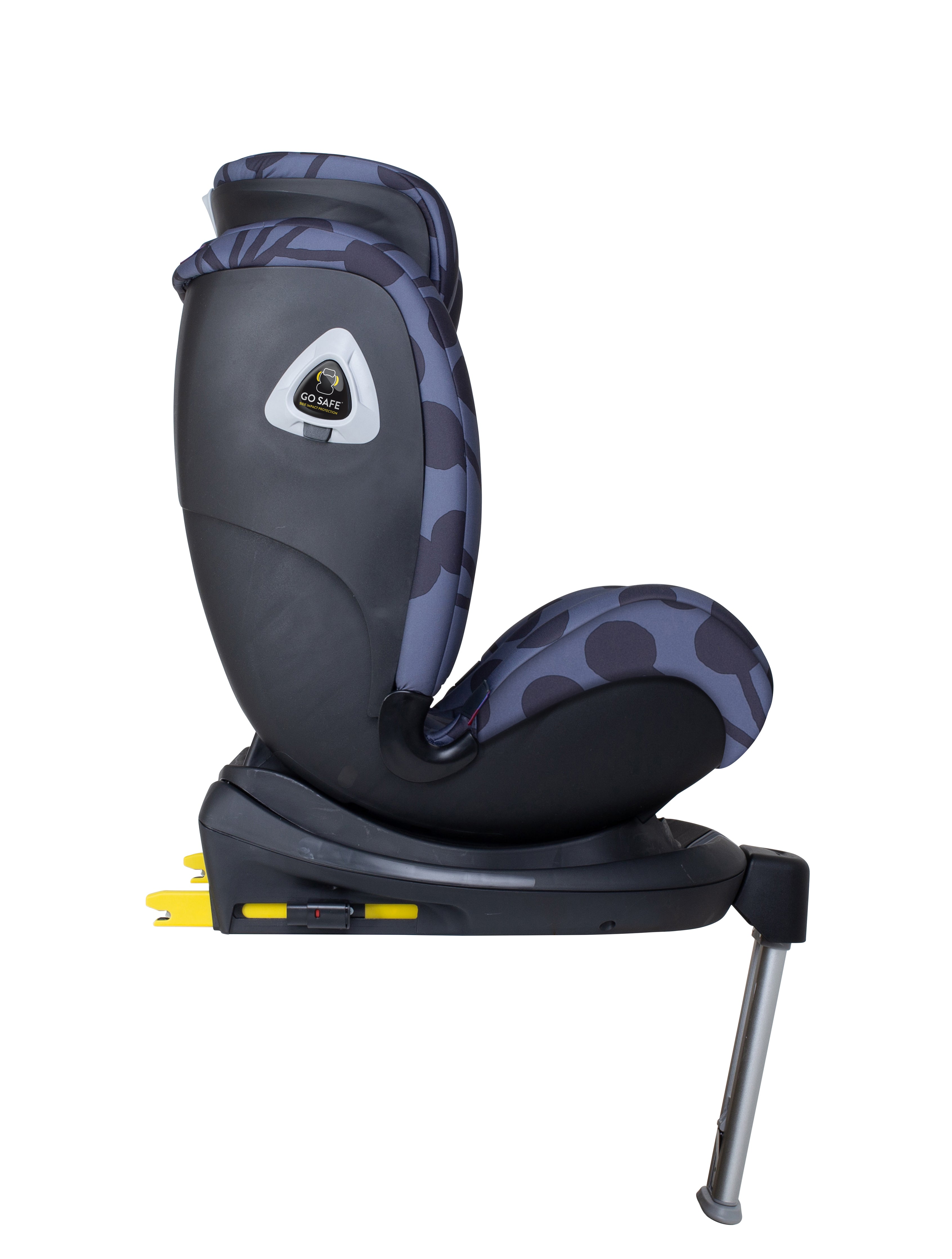 All in All i-rotate Car Seat Lunaria