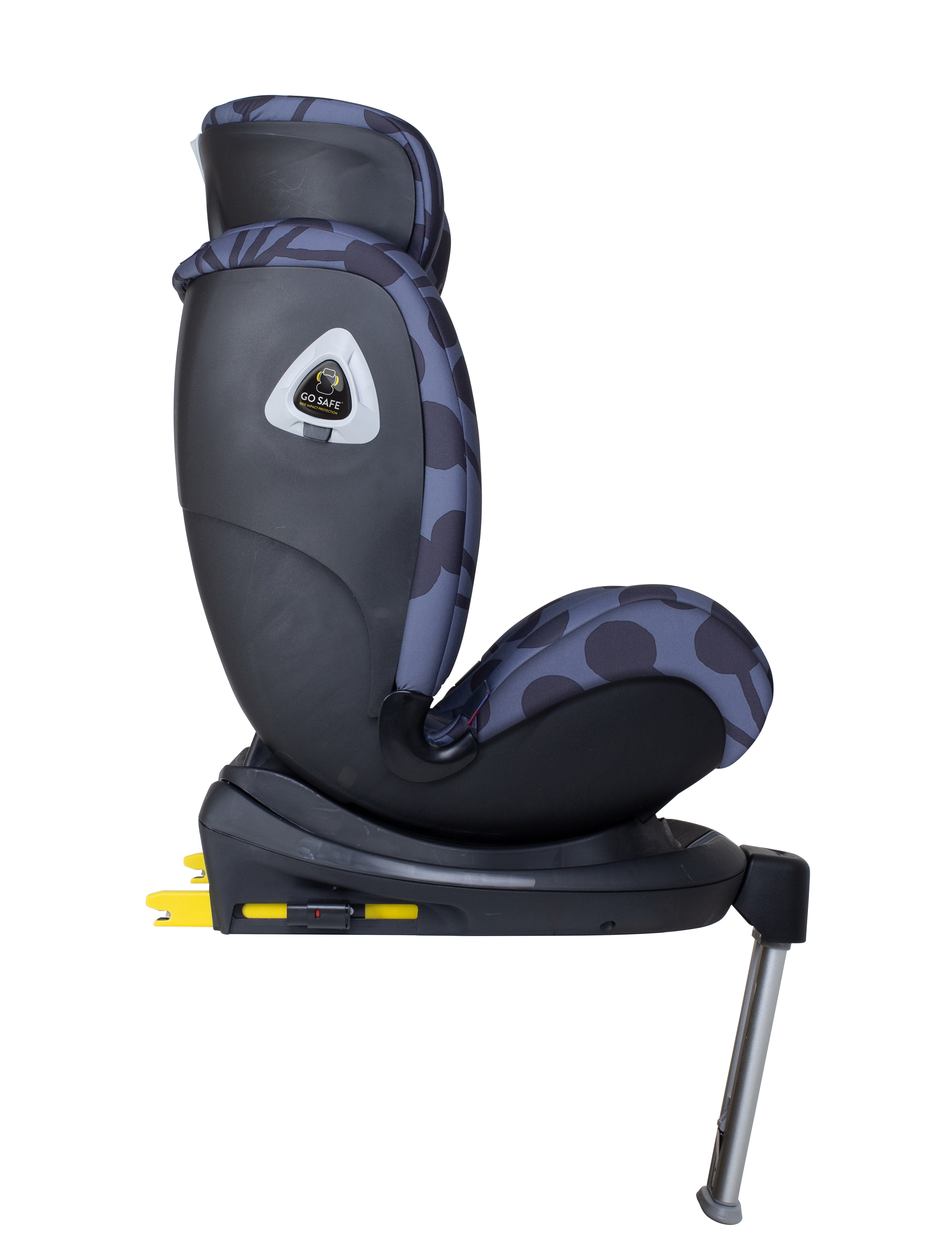 All in All i-rotate Car Seat Lunaria