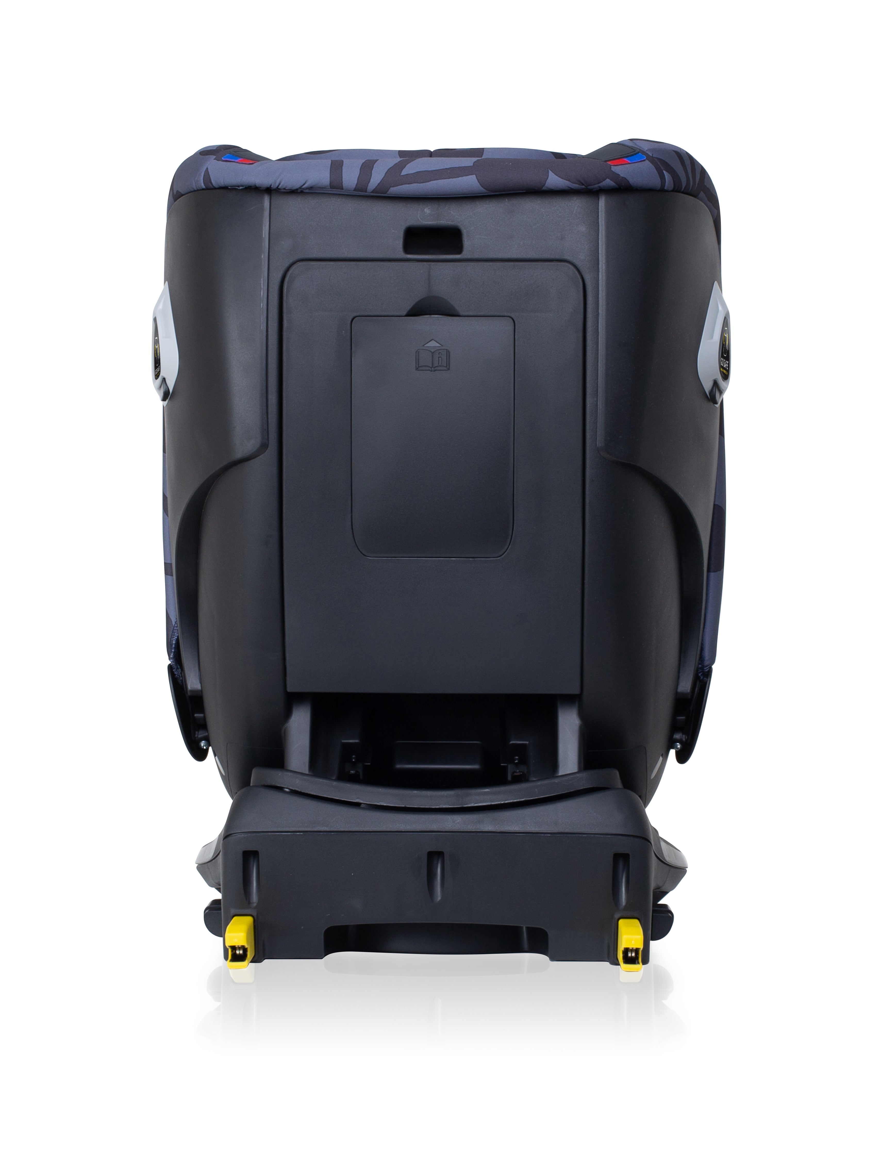 All in All i-rotate Car Seat Lunaria